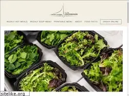 Sites similar to savorycrossings.com