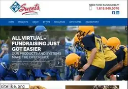 Sites similar to savoryfoods.com