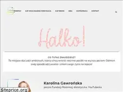 Sites similar to savoryorsweet.pl