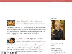 Sites similar to savorysaver.com
