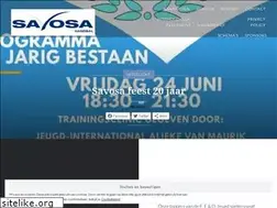 Sites similar to savosa.nl