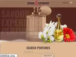 Sites similar to savour-experience.com