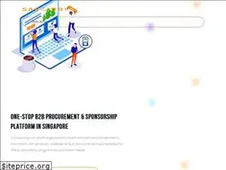 Sites similar to savourapp.co