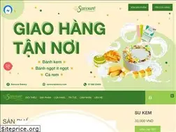 Sites similar to savourebakery.com