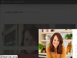 Sites similar to savourer.ca