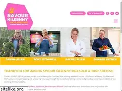 Sites similar to savourkilkenny.com