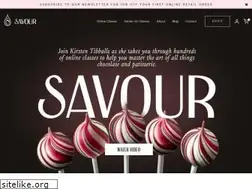 Sites similar to savourschool.com.au