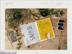 Sites similar to savourshop.es