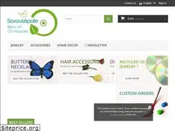 Sites similar to savousepate.com