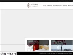 Sites similar to savoy-hotel-rhodes.gr