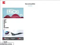 Sites similar to savoy-international.com