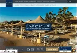 Sites similar to savoy-sharm.com