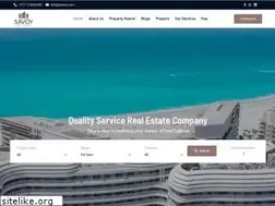 Sites similar to savoy.ae