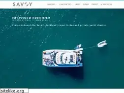 Sites similar to savoy.co.nz