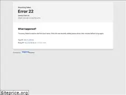 Sites similar to savoy.com.ve
