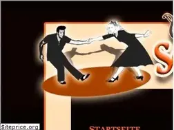 Sites similar to savoyballroomdancers.com