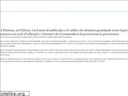Sites similar to savoybeachhotel.it
