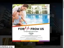 Sites similar to savoyhotelmanila.com.ph