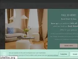 Sites similar to savoymiami.com