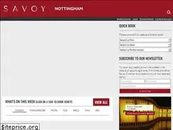 Sites similar to savoyonline.co.uk