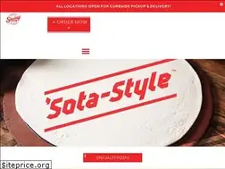 Sites similar to savoypizza.com