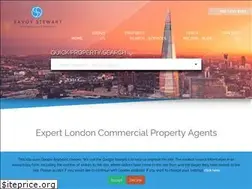 Sites similar to savoystewart.co.uk