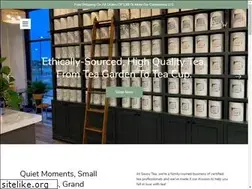 Sites similar to savoytea.com