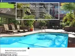 Sites similar to savoywestapartments.com