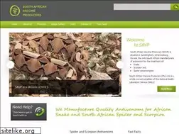 Sites similar to savp.co.za