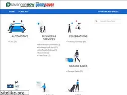 Sites similar to savpennysaver.com