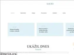 Sites similar to savpj.org