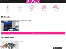 Sites similar to savpo.rs