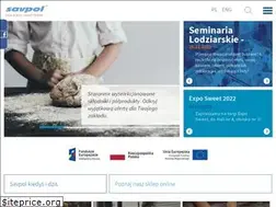 Sites similar to savpol.pl