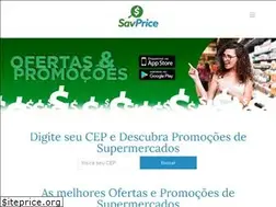 Sites similar to savprice.com