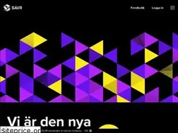 Sites similar to savr.com