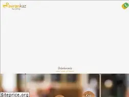 Sites similar to savrankaz.com
