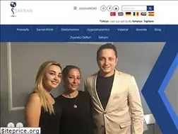 Sites similar to savranklinik.com