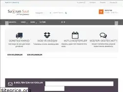 Sites similar to savransaat.com.tr