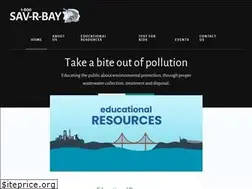 Sites similar to savrbay.org