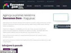 Sites similar to savremendom.com
