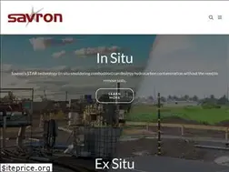 Sites similar to savronsolutions.com