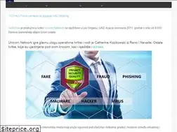 Sites similar to savrsena-mreza.com