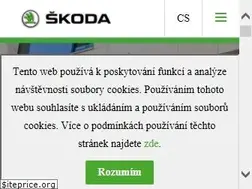 Sites similar to savs.cz