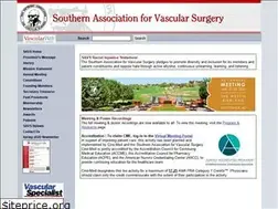 Sites similar to savs.org