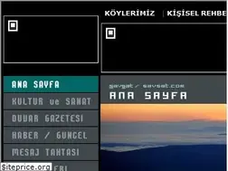 Sites similar to savsat.com
