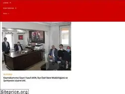 Sites similar to savsat.gov.tr