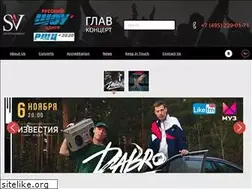 Sites similar to savshow.ru