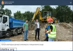Sites similar to savskivenac.rs