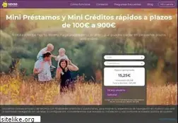 Sites similar to savso.es