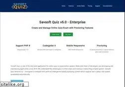 Sites similar to savsoftquiz.com